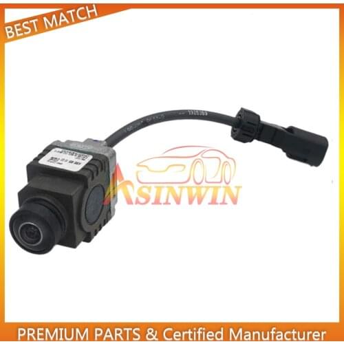 1pc New Left Right New View Side Mirror Camera 0009051003 A0009051003 Fits For Mercedes GLK300 GLK350 GLS350d GLS400 GLS500