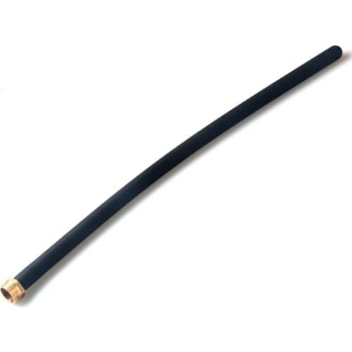 1pc Silicone Bidet Anal Tube Toys Enema Anal Cleaning Butt Plug Vaginal Cleaner Anal Plug Enemator