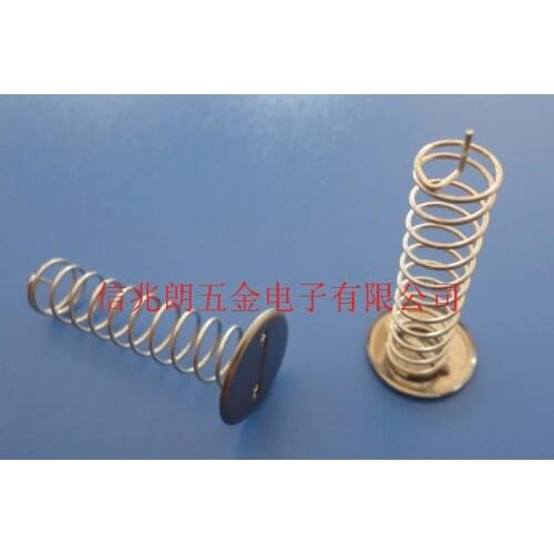 1000 PCB touch spring