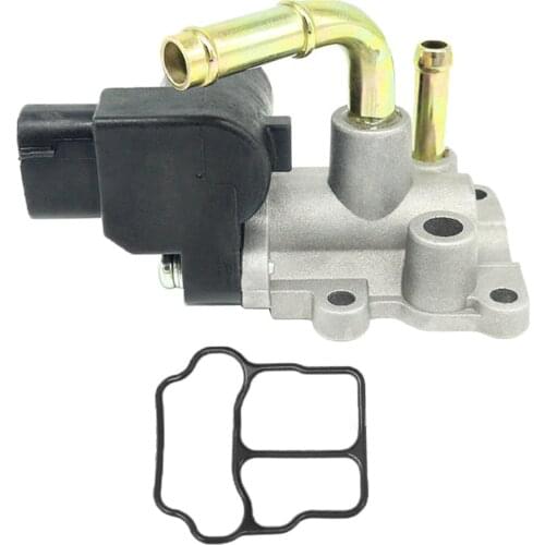 Auto Professional Idle Air Control Valve Durable 22270-20050 for