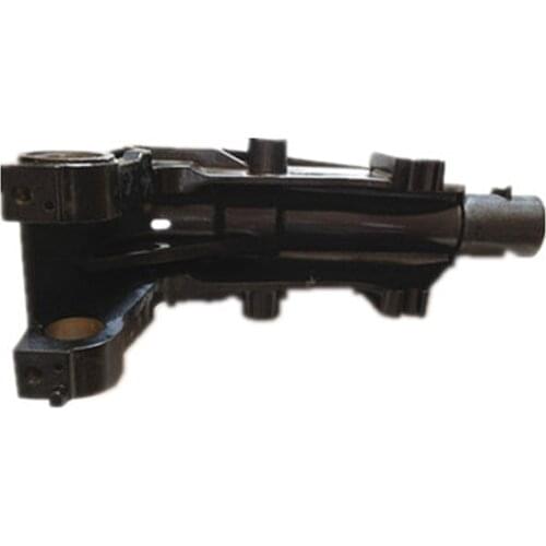 Original Spare Parts Swivel bracket For Hangkai 2 stroke 9.9 HP 15 HP 18HP outboard Motors