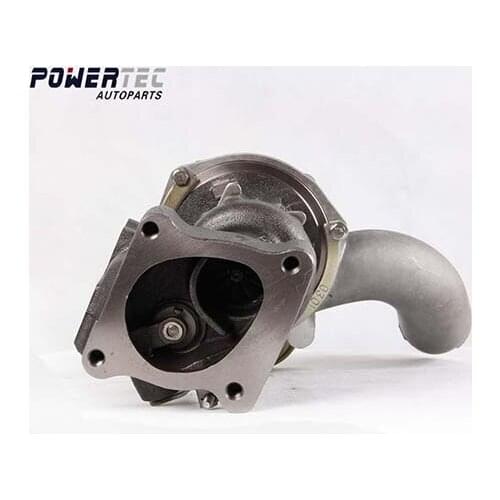 For Audi A4 (B5) / (B6) / (C5) 1.8T APU / ARK / BFB 110KW / 120KW - full turbine 53039880029 complete turbocharger 53039880025