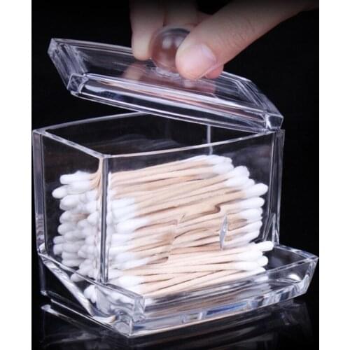 EH-LIFE Acrylic Containers