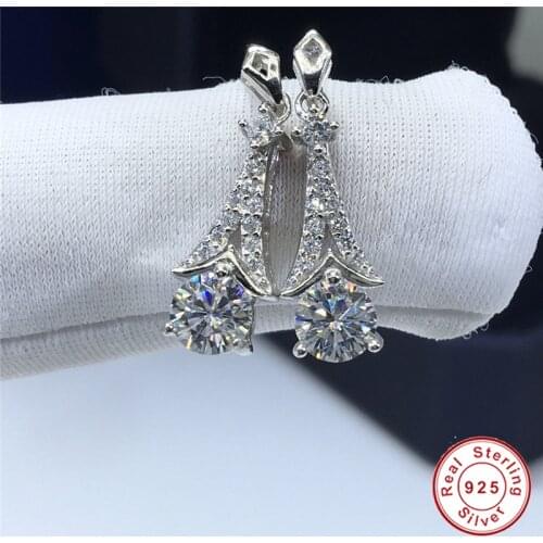 Dangle Earrings Geoki China