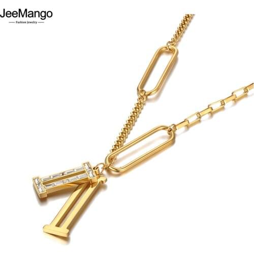 JeeMango Chains