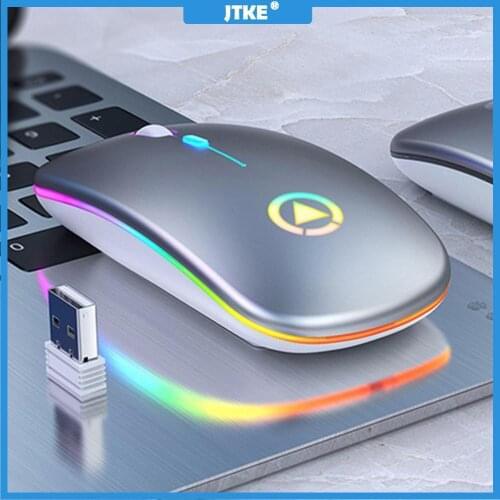 JTKE Wireless Mice