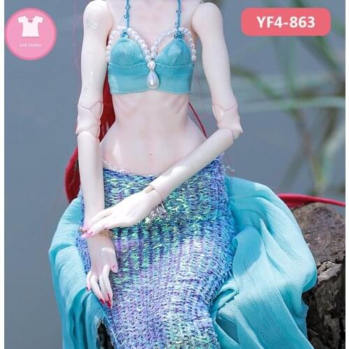 Shuga Fairy Beth Doll BJD 1/4 Resin dolls fullset complete professional makeup Toy Gifts movable joint doll