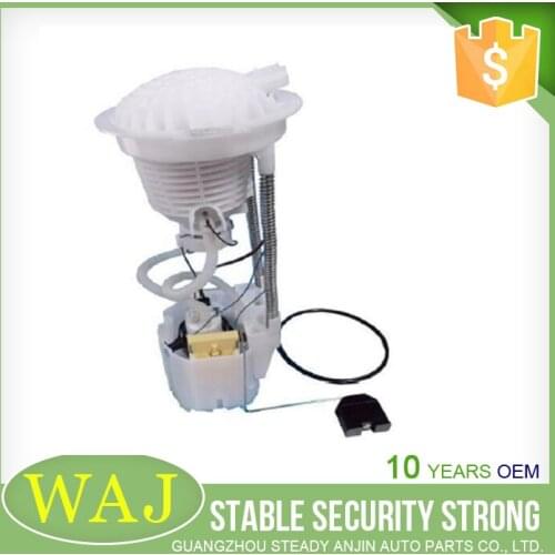 WAJ Fuel Pump Module Assembly E7182M Fits For Dodge Ram 1500 Ram 2500 Ram 3500 2004-2009
