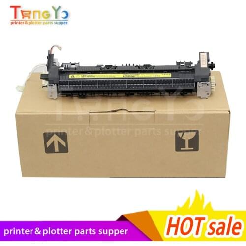 New original RM1-4007 RM1-4007-000CN RM1-4008 RM1-4008-000 RM1-4008-000CN for HP P1005 P1006 1005 Fuser Assembly printer part