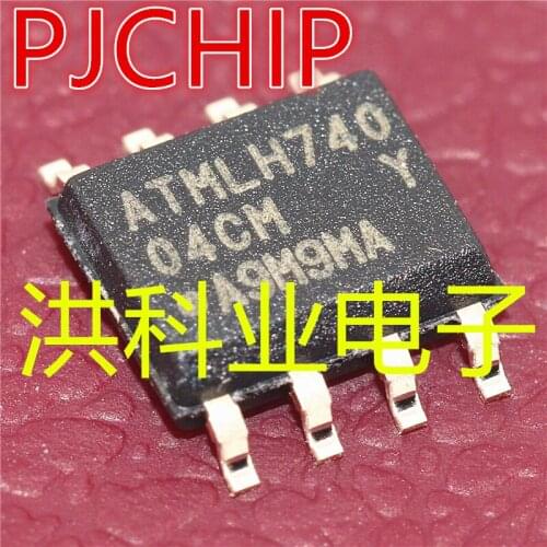 New New Arrival Promotion ATMLH740 4 cm EPPROM memory chips with single can play