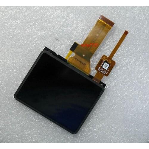 New LCD Display Screen For Nikon D5 D500 Digital Camera Repair Part + Backlight + Touch
