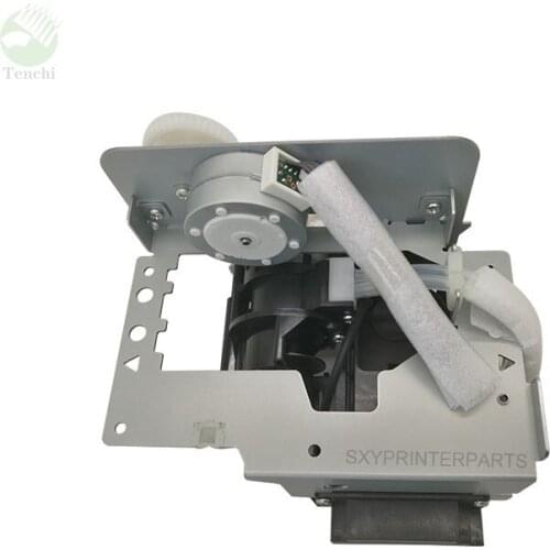 Original Quality 146802501 Ink Pump Capping Assy for EPSON Stylus Pro 9800 9880 7800 7880 Plotter Parts