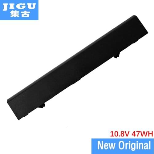 JIGU Original laptop Battery 587706-751 587706-761 BQ350AA FOR HSTNN-CB1A CBOX DB1A Q78C-3 4 For Hp FOR ProBook 4525s 4320t