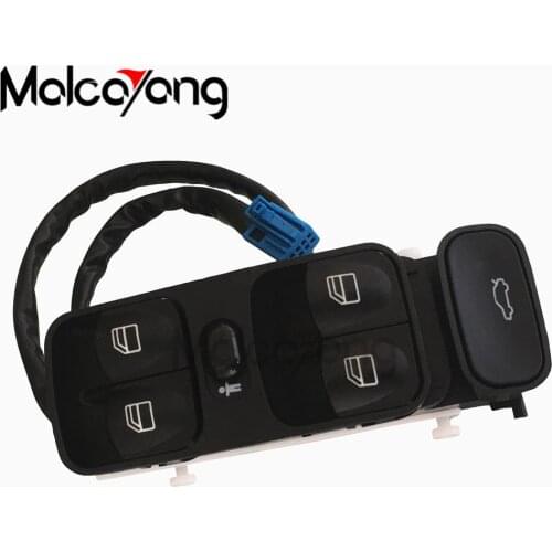 A2038210679 2038210679 A2038218051 2038218051 Power Window Control Switch for Mercedes W203 c 180 200 220 230 240 270 280 320
