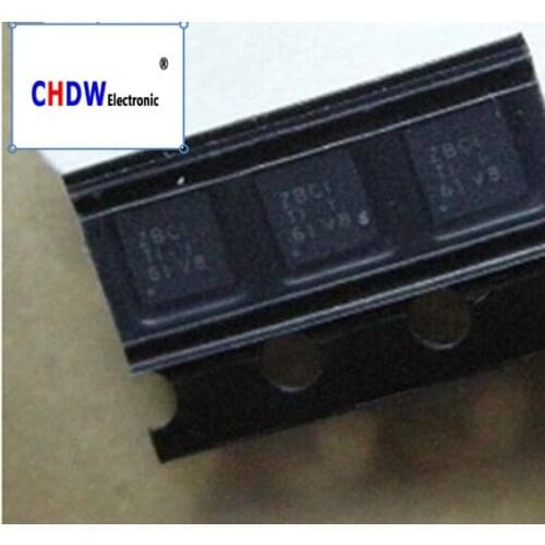 TPS61236RWLR TPS61236RWLT QFN9 NEW AND ORIGNAL IN THE STOCK