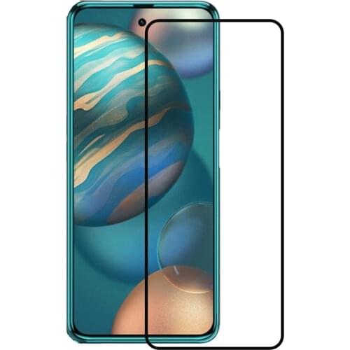 Full Cover Full Glue Tempered Glass For Cubot X50 Screen Protector 9H protective film For Cubot X50 Phone glass