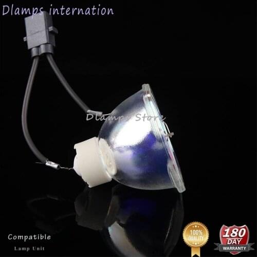 Replacement Projector Lamp UHE200W EP-LP78 for Epson EB-945/EB-955W/EB-965/EB-98/EB-S17/EB-S18/EB-SXW03/EB-SXW18/EB-W18/W22/W28