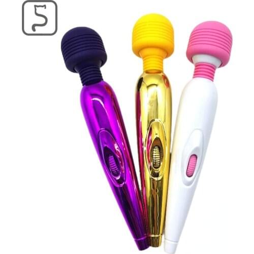 Female Vibration G-spot Stimulating Silicone Dildo USB Charging Waterproof Vaginal Clitoris Massager Female Erotic Adult Sex Toy