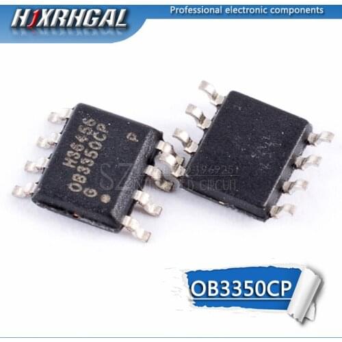 1pcs OB3350CP OB3350 SOP-8 SOP SMD