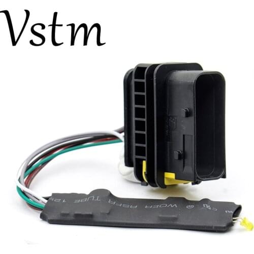 2018 Adblue obd2 Emulator for MAN/for Sca Euro 6 Truck adblue Emulator euro6 via free shipping