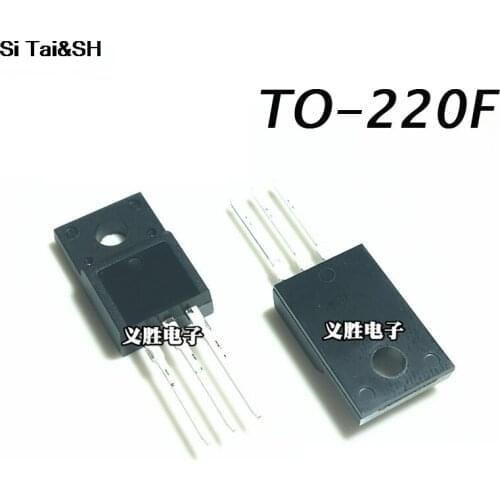5pcs/lot IPA60R199P IPA60R199 6R199P TO-220F TO-247