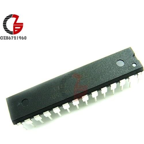 ATMEGA328P-PU Microcontroller with Booloader for Arduino UNO R3