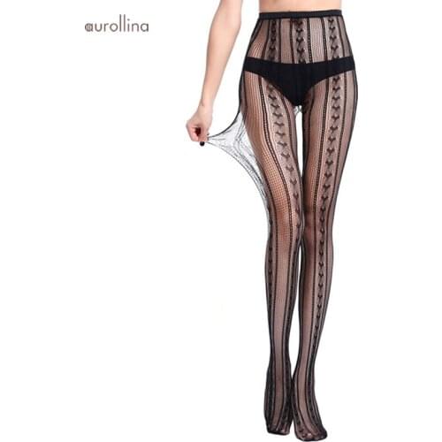 Aurollina Women's Warm Tights China