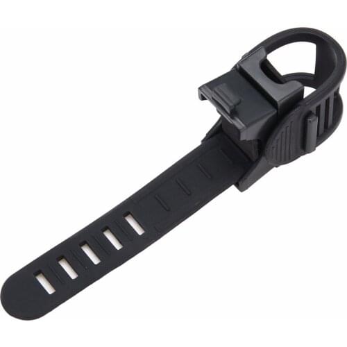 Bicycle Flashlight Holder Mount 360 Degree Adjustable Bicycle Bike Flashlight Torch Clamp Clip Mount Bracket Holder Universal
