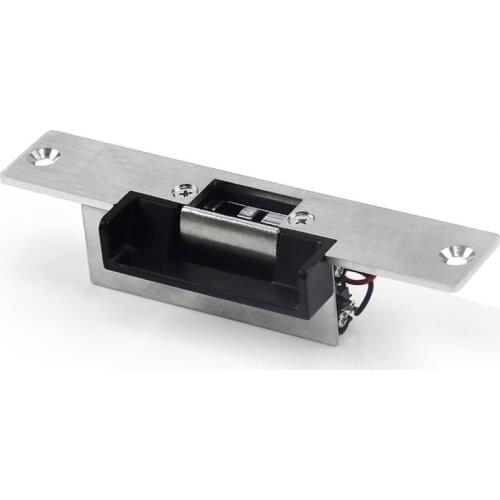 Electric Strike Door Lock Door Access Control System New Fail-safe fail secure 5YOA Brand New StrikeL04