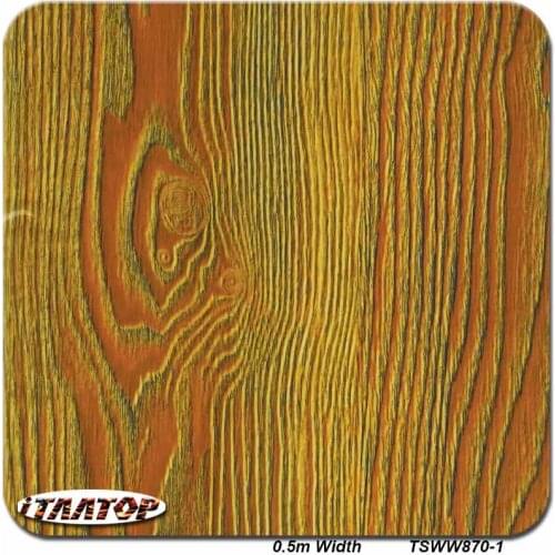 ITAATOP Hydro Printing Film TSWW870-1 0.5M * 20M dipping Aqua Transfer Printing Hydrografic Film