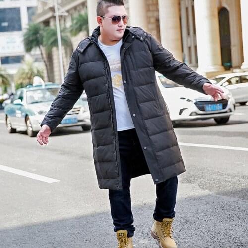 JOG MCERG Men's Jackets