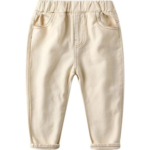 KLFLGD Pants For Boys