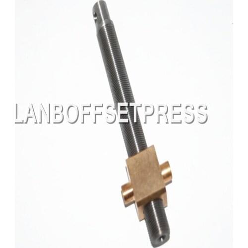 LANBOFFSETPRESS komori screw combination KGGG-3051-004-TS replacement for komori offset printing machine spare parts