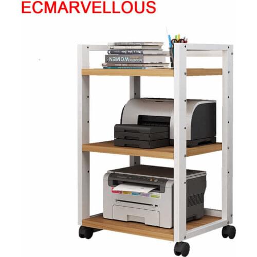 Repisa Dolap Porte Classeur Madera Cajones Metalico Printer Shelf Archivero Mueble Archivador Para Oficina Filing Cabinet