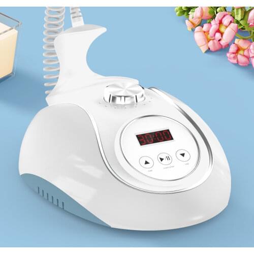MINI Cavitation Ultrasound Skin Lifting Body Weight Loss Fat Slimming Beauty Machine Home Use Black Friday Gift With Color Box