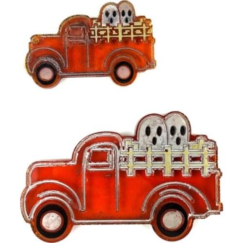 MXME Epoxy Resin Mold Keychain Pendant Silicone Mould DIY Crafts Jewelry Mold