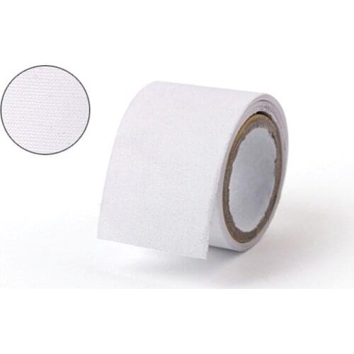 1 Roll Adhesive Silk Nail Protector Wrap Self Adhesive UV Gel Building Fiber French Manicure Tool Nail Forms Extension Tips