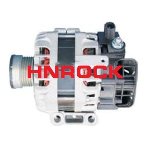 NEW HNROCK 12V 105A ALTERNATOR JFZ1911A-1 CVS082584 FOR ROEWE350(AIT)
