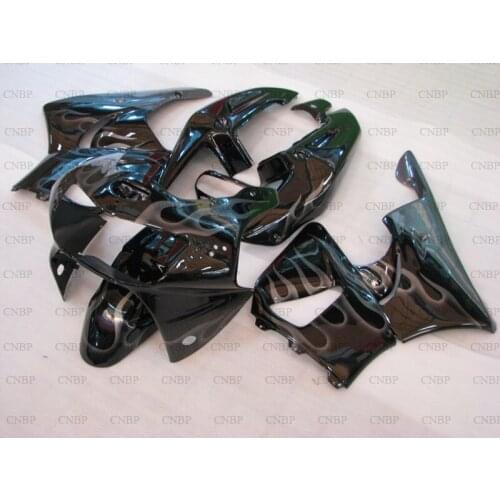 Fairings CBR 919 1998 - 1999 Full Body Kits for Honda Cbr919RR 99 Abs Fairing for Honda Cbr919RR 99