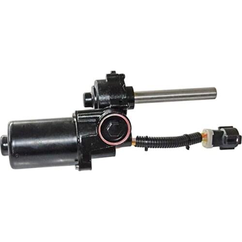 Right Running Plate Motor OEM 9L7Z16A506A for Ford Expedition Lincoln Navigator