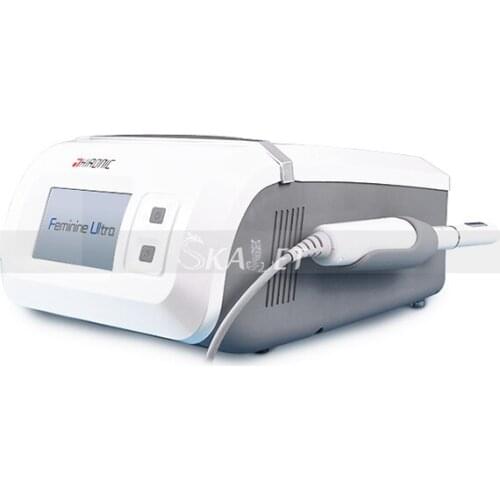 Professional Private Care Instrument Vaginal Tightening Rejuvenation Machine Spa Salon Beauty Device