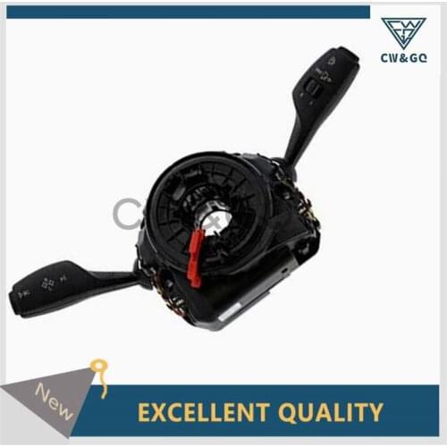 For BMW SZL Indicator Stalks F07 F10 F06 F12 61319354047 steering wheel Combination switch steering Spiral Cable