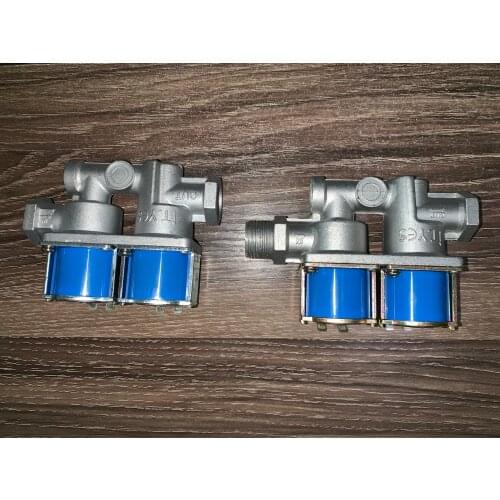 It.Yes KG11-25A KG11-25B Gas double solenoid valve/Oven solenoid valve KG11-25As KG11-25Bs