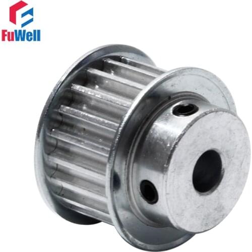 Timing Pulley HTD5M 25T Toothed Belt Pulley 16mm Belt Width 6/7/8/10/12/14/15/20mm Bore 5mm Teeth Pitch 25Teeth Gear Pulley