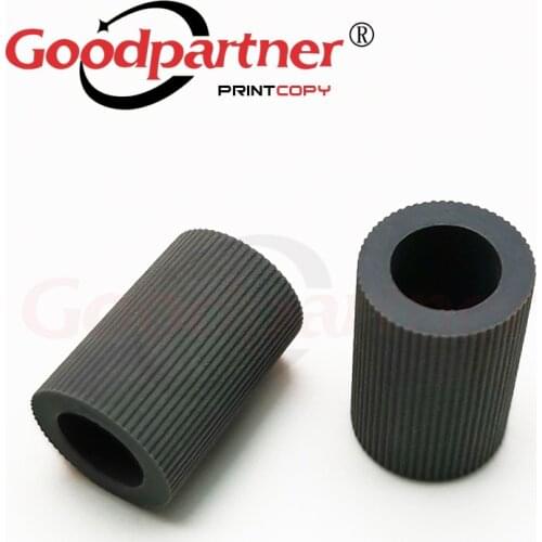 1X LY2093001 Pickup Feed Roller Tire for BROTHER HL 2130 2132 2220 2230 2240 2242 2250 2270 2280 DCP 7055 7057 7060 7065 7070
