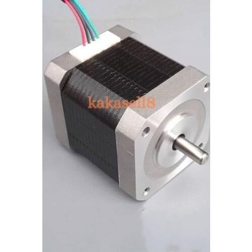 2 Phase 4 wire Stepper Motor