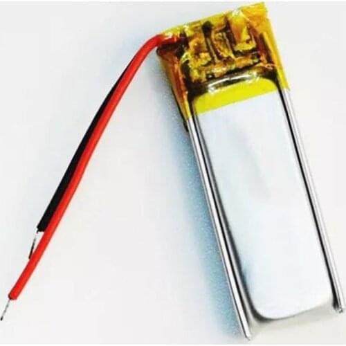 Battery for Plantronics Voyager Legend Headset AHB480832PK