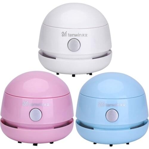 Aspirador Desk Mini Vacuum Cleaner Car USB Charging Dust Aspiradora Para Auto Vacum Cleaner Interior Portatil Stofzuiger Auto