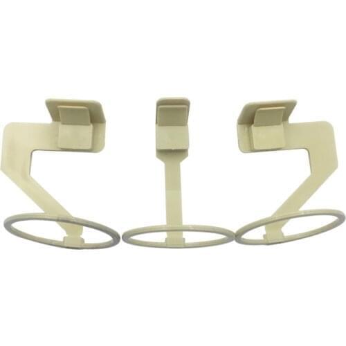 Free Shipping Dental X-Ray Film Locator For Dental Lab 1Set X-ray Film Positioning System Sensor Positioner Holder Locator