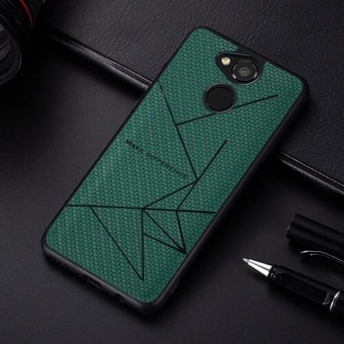 VIJIAR Pu Leather For Sony Xperia L2 XA2 Ultra Pu leather Case Soft Bracket Silicone Case For Sony Xperia L2 XA2 Ultra Case